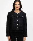 SEEKING LOLA COCO JACKET