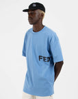 FEDERATION GOODE TEE - FAT BOY