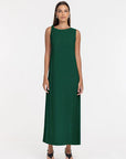 BLAK FINALLY REMEMBER DRESS