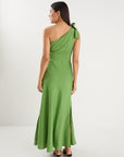 GEORGIA MAE MIRROR MIDI DRESS