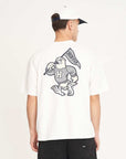 HUFFER BOX TEE 260/MASCOT