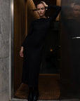 BLAK GIGI LACE DRESS