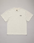 JUST ANOTHER FISHERMAN HEAVY SHORE TEE