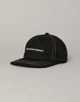 JUST ANOTHER FISHERMAN HERITAGE LOGO LEDGER CAP