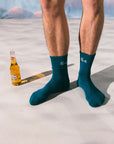 HUFFER STEINLAGER 3 PACK SOCKS