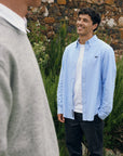 HUFFER CLASSIC OXFORD SHIRT