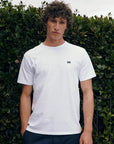 HUFFER SLIM TEE/3BALL