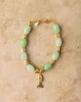 INDIGO & WOLFE GOIA BRACELET