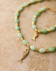 INDIGO & WOLFE GOIA BRACELET
