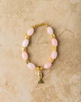 INDIGO & WOLFE GOIA BRACELET