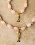 INDIGO & WOLFE GOIA BRACELET