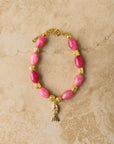 INDIGO & WOLFE GOIA BRACELET