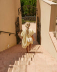 JAMIE KAY ORGANIC COTTON MUSLIN PHILLIPA DRESS