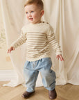 JAMIE KAY MALCOLM KNITTED JUMPER