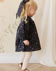 JAMIE KAY ORGANIC COTTON AMIRA DRESS
