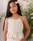 JAMIE KAY ORGANIC COTTON MILEY TOP