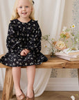 JAMIE KAY ORGANIC COTTON GIANNA DRESS