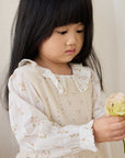 JAMIE KAY ORGANIC COTTON BRYNLEE TOP