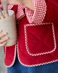 JAMIE KAY WINSLET JACKET