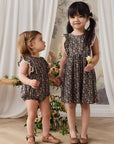 JAMIE KAY ORGANIC COTTON HELENE DRESS