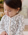 JAMIE KAY ORGANIC COTTON MURPHY ONEPIECE