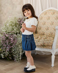 JAMIE KAY BEATRICE SKIRT