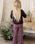 JAMI EKAY ORGAINC COTTON DOMINIQUE PANT