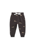 JAMIE KAY ORGANIC COTTON DOMINIC TRACK PANT
