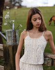 JAMIE KAY ORGANIC COTTON MILEY TOP