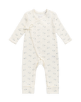 JAMIE KAY ORGANIC COTTON POINTELLE ESTELLE ONEPIECE