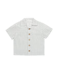 JAMIE KAY ORGNIC COTTON SILAS SHIRT