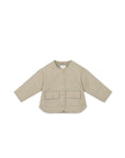 JAMIE KAY ARIE PUFFER JACKET