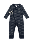 JAMIE KAY ORGANIC COTTON ESTELLE ONEPIECE