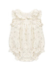 JAMIE KAY ORGANIC COTTON MILEY PLAYSUIT
