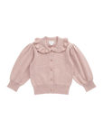 JAMIE KAY BONNIE KNITTED CARDIGAN