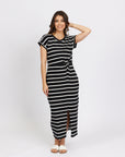KNEWE PARKER DRESS