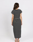 KNEWE PARKER DRESS