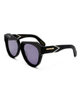 KAREN WALKER APOLLO ONE - BLACK