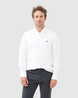 RODD & GUNN OXFORD SHIRT