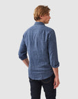 RODD & GUNN COROMNADEL 2 LS SF SHIRT