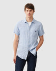 RODD & GUNN CATHERDRAL COVE SS SF SHIRT