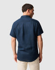 RODD & GUNN CATHERDRAL COVE SS SF SHIRT