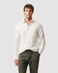 RODD & GUNN TWIN FALLS SPORTS FIT SHIRT