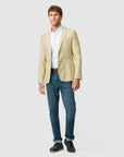 RODD & GUNN OXFORD HILLCREST STRIPE SHIRT
