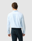 RODD & GUNN OXFORD FERNDALE SHIRT