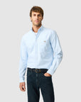 RODD & GUNN OXFORD FERNDALE SHIRT