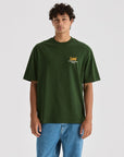 LEE UTILITY BAGGY TEE
