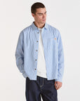 LEE BATEMAN LS SHIRT