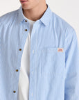 LEE BATEMAN LS SHIRT