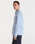 LEE BATEMAN LS SHIRT